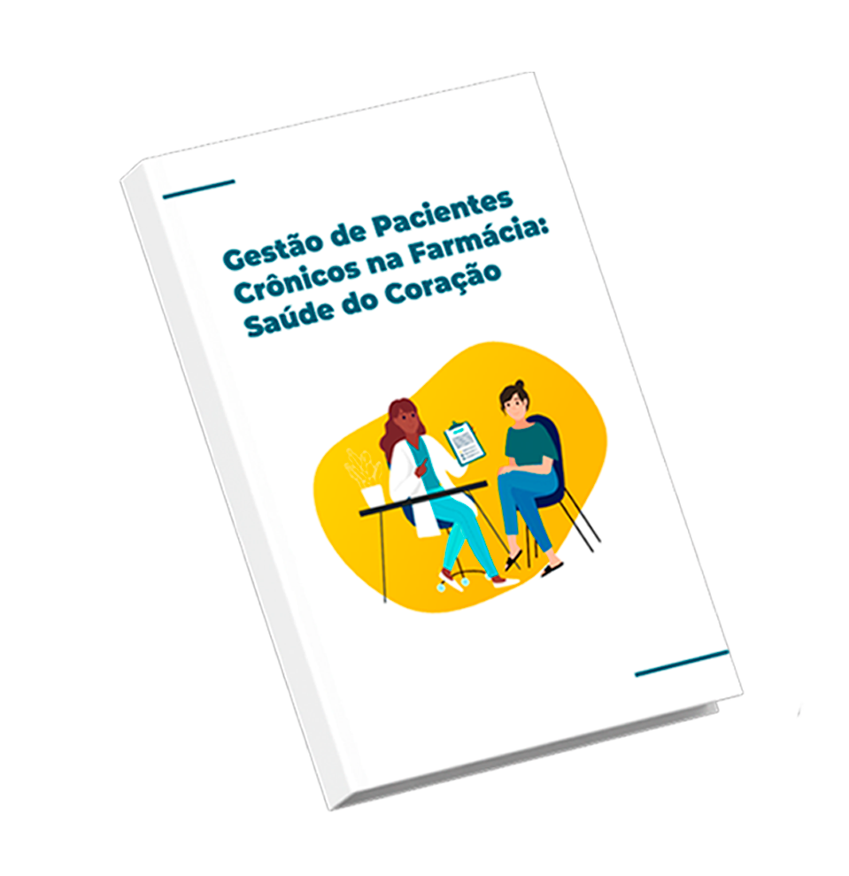 Gestão de Pacientes Crônicos na farmácia: Saude do Coração