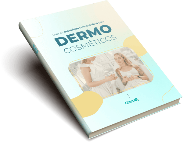 Guia de Prescrição Farmacêutica para Dermocosméticos